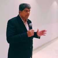 Maneesh Madhusoodanan