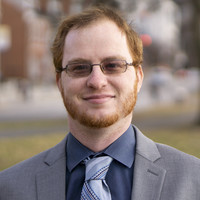 Matthew Deitrich