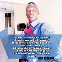 Ernest Adaboo