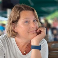 Helen Johansson