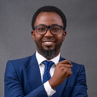 Jamil Yusuf - FCA, ACTI