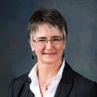 Cathy Cox