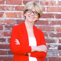 Diane Chierichetti