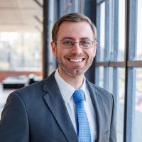 Marcus Dufour, Mba, Cecd
