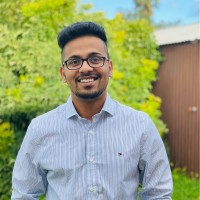 Dheeraj Patlolla