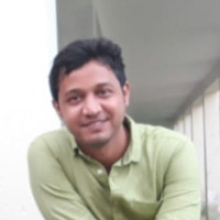 Md Nasir Uddin
