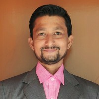 Sujit Das