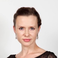 Karolina Orlinska - Matusewicz