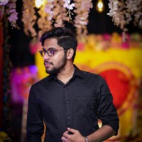 Diganta Saha