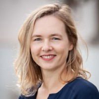 Veronika Mazour Mestrallet