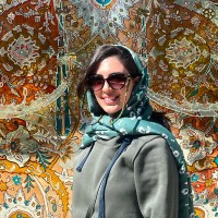 Niloofar Jafari