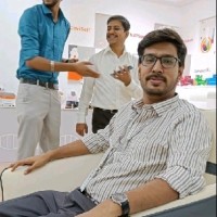 Nitish Tripathi