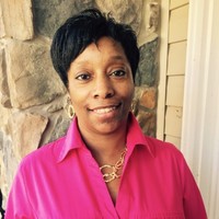 Valerie Johnson