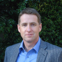 Phil Morrison
