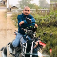 Amit jha