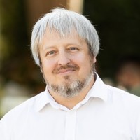 Андрей Еськов