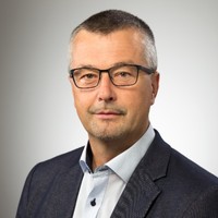 Klaus Roth