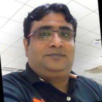 Yogeshkumar Das (Popm Safe® , Prince2®Practitioner)