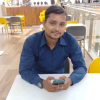 Dheeraj Sharma