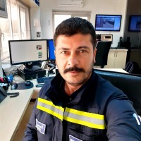 İsmail Barış Uyar