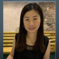 Sally Wong