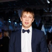 Денис Гаджиев