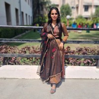 Nandini Patel
