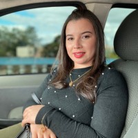 Jucélia Maria Gomes
