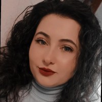 Natalia Luniova