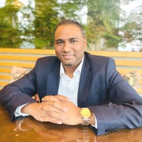 Revesh Mohanlall
