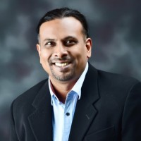 Yuvaraj Nagaiah
