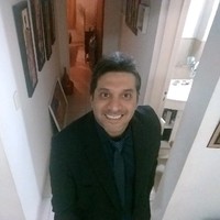 Diego Ariel Gordillo