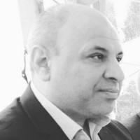 علی افضلی