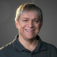 Graeme Ing