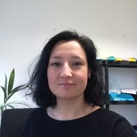 Aurelie Hamon