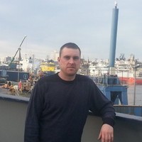 Viktor Shevtsov