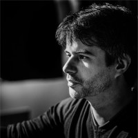 João Luís 🔜 Gamescom
