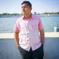 JIGNESH PANCHAL