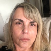 Bonnie van den Berg