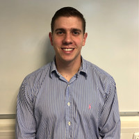 Alex Allender