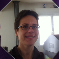 Anita André - Heusler