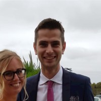 Luke Roberts