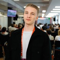 Oleg Sokolov