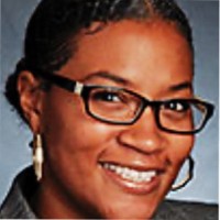 Nimanee Harris, Mph