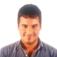 Gastón Orellano Roberts