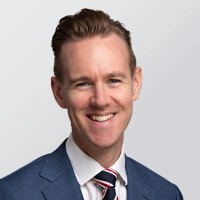 Matthew O'Halloran