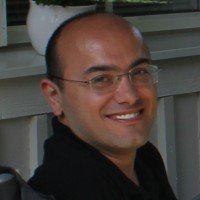 Gokhan Cinar
