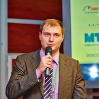 Alexander Starodubov