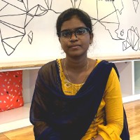 Shainirai Palaniappan