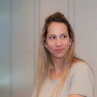 Moran Gur-Arie